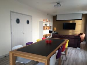 Appartement Le 360° TOUR PERRET Panoramique LUXE 19E etage : photos des chambres