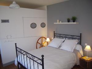 Chambres d'hotes/B&B Bed&B La Ferme De L'ostrevent : photos des chambres