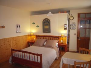 Chambres d'hotes/B&B Bed&B La Ferme De L'ostrevent : photos des chambres