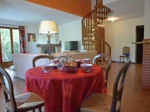 Hebergement Holiday home La Maison Mer Et Thermes : photos des chambres