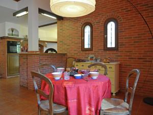 Hebergement Holiday home La Maison Mer Et Thermes : photos des chambres