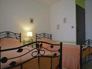 Hebergement Holiday home La Maison Mer Et Thermes : photos des chambres