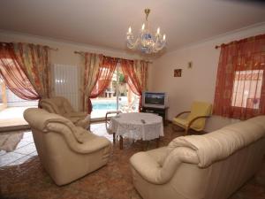 Hebergement Villa - Perpignan : photos des chambres