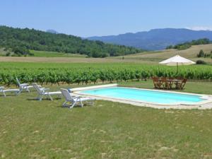 Hebergement Maison De Vacances - Conilhac-De-La-Montagne : photos des chambres