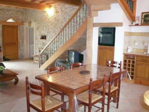 Hebergement Maison De Vacances - Conilhac-De-La-Montagne : photos des chambres