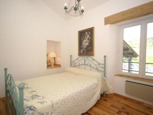 Hebergement Maison De Vacances - Conilhac-De-La-Montagne : photos des chambres