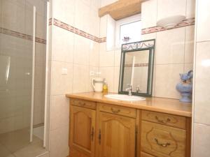 Hebergement Maison De Vacances - Conilhac-De-La-Montagne : photos des chambres