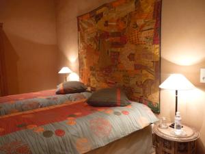 Chambres d'hotes/B&B Le Fraysse : photos des chambres
