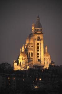 Hotel Best Western Le 18 Paris : Chambre Double Supérieure