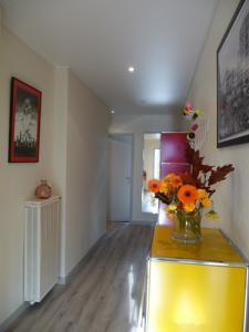 Appartement Le 360° TOUR PERRET Panoramique LUXE 19E etage : photos des chambres