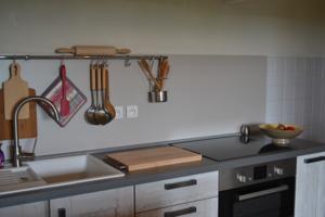 Hebergement Gites Manbarrat : photos des chambres