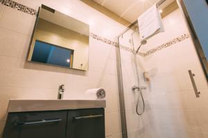 Chambres d'hotes/B&B The Gem : photos des chambres