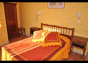 Hotel Select : photos des chambres