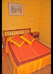 Hotel Select : photos des chambres