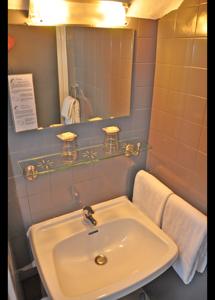 Hotel Select : photos des chambres