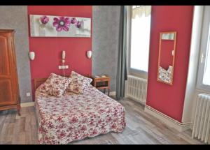 Hotel Select : photos des chambres