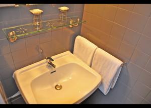 Hotel Select : photos des chambres