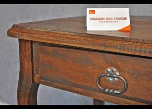 Hotel Select : photos des chambres