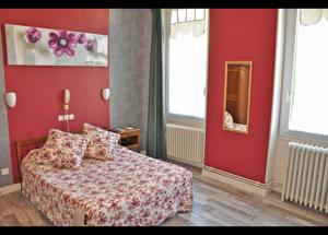 Hotel Select : photos des chambres
