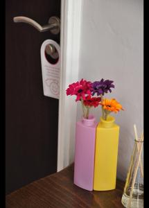 Hotel Select : photos des chambres