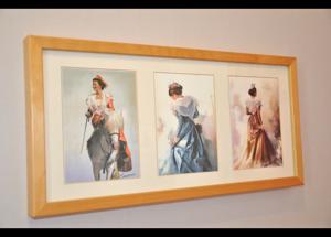 Hotel Select : photos des chambres