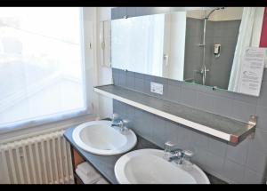 Hotel Select : photos des chambres
