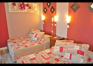 Hotel Select : photos des chambres