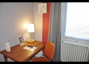 Hotel Select : photos des chambres