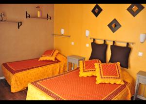 Hotel Select : photos des chambres