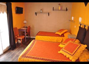 Hotel Select : photos des chambres