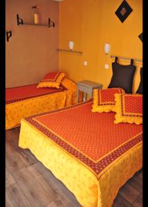 Hotel Select : photos des chambres