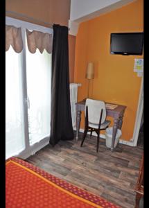 Hotel Select : photos des chambres