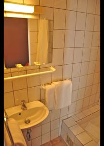 Hotel Select : photos des chambres