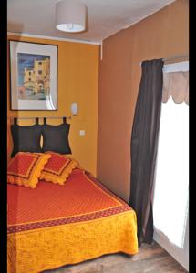 Hotel Select : photos des chambres