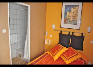 Hotel Select : photos des chambres