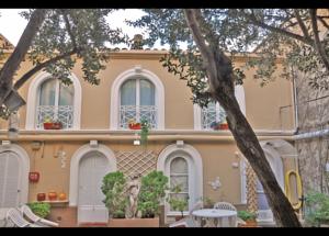 Hotel Select : photos des chambres