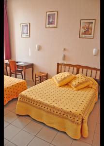 Hotel Select : photos des chambres