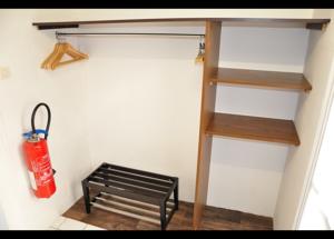 Hotel Select : photos des chambres