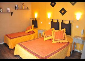 Hotel Select : photos des chambres