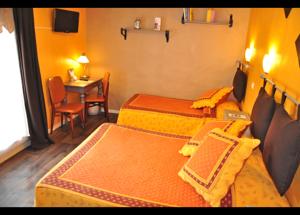 Hotel Select : photos des chambres