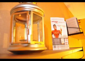 Hotel Select : photos des chambres
