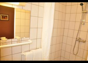 Hotel Select : photos des chambres