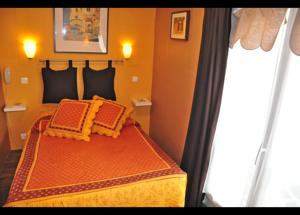 Hotel Select : photos des chambres