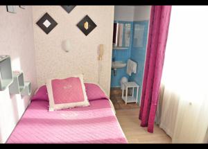 Hotel Select : photos des chambres