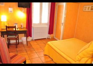 Hotel Select : photos des chambres