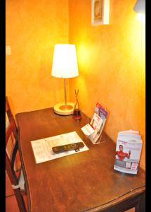 Hotel Select : photos des chambres