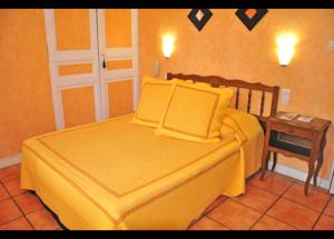 Hotel Select : photos des chambres