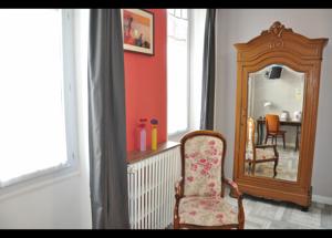Hotel Select : photos des chambres