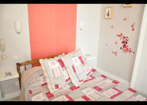 Hotel Select : photos des chambres