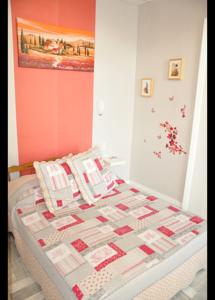Hotel Select : photos des chambres